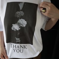 2B Thank you T-shirt