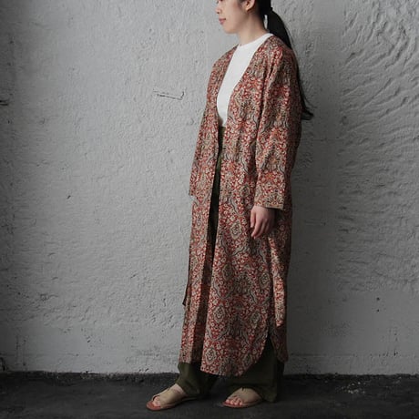 NOTA wieliczka  gown (paisley)