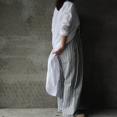 bulgaria pajamas pants "dead stock"　A