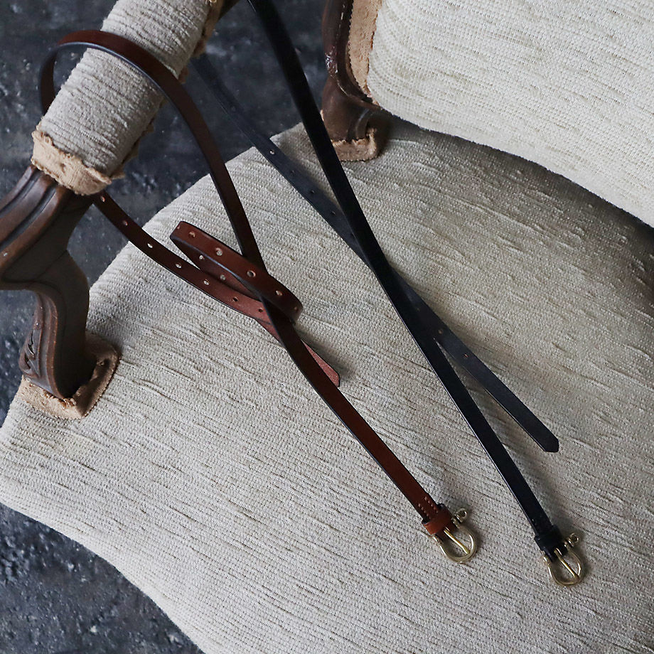 Martin Faizey shackle belt | nii-B | WEBSHOP