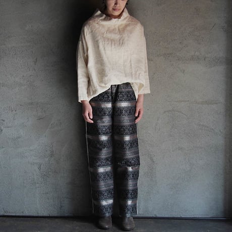 NOTA pants deux