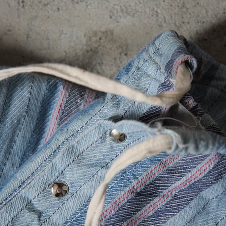 bulgaria pajamas pants "dead stock"　F