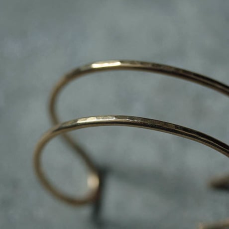 CINQ bangle twin