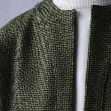 NOTA moodong 2 piece  (green)
