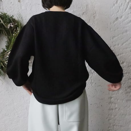 TOWAVASE Chambre pullover (ivory/black)