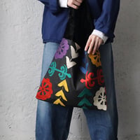 Turkey suzani bag (B)