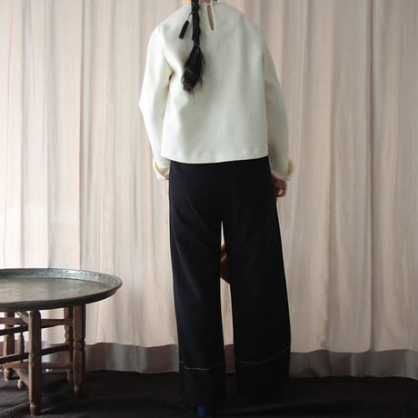 NOTA T19 widepants (navy)