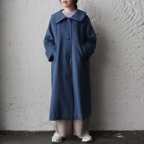 NOTA une dress coat re:2