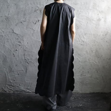 TOWAVASE Manon tablier
