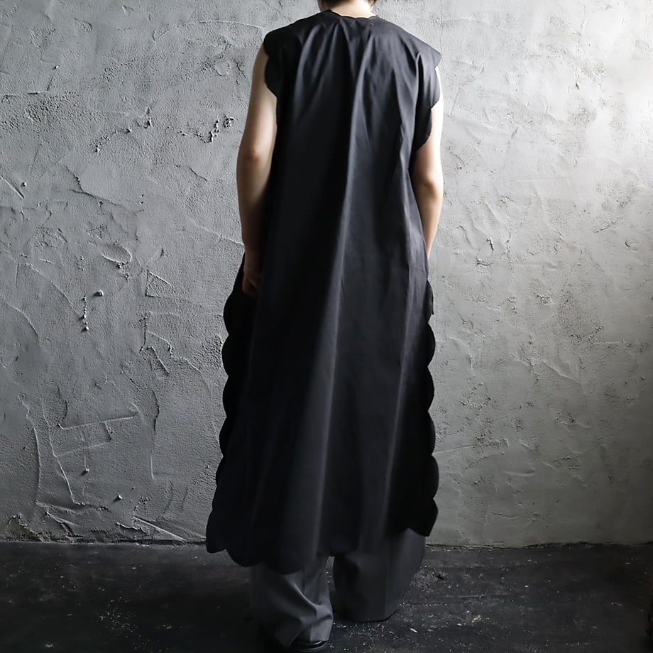 TOWAVASE Manon tablier | nii-B | WEBSHOP