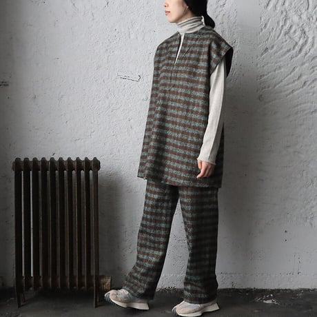 NOTA moodong 2 piece