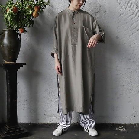 TOWAVASE dress Verrerie (gray)