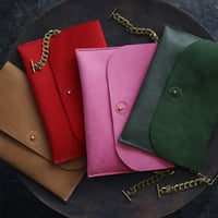 chiihao x nii-B poche onecolor