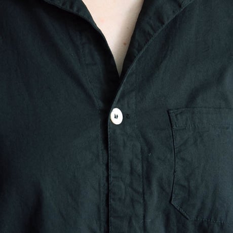 grandpa shirt black