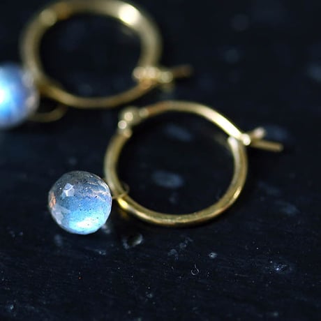 COVO D'ORO pierce LBT
