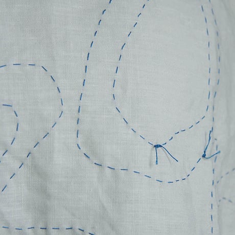 TOWAVASE Mariniere shirt suzon