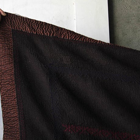 Ralli Quilt C