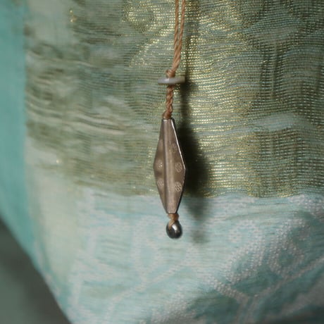 COUNTERPOINT BORO BAG (S) green