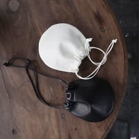 chiihao SAC (black/ivory)