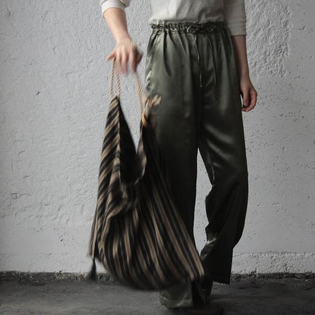 Tabrik rope bag stripe
