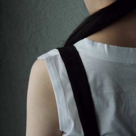 TOWAVASE Shardonnay chemise dress