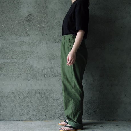 sweden utility pants "used"