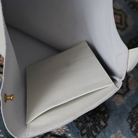 chiihao vache ivory