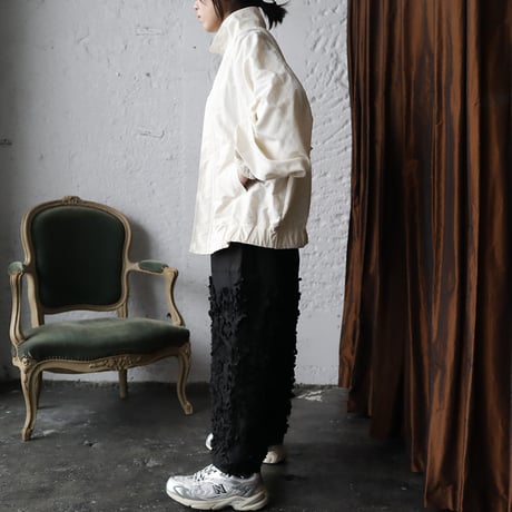 TOWAVASE Anne pants (black)