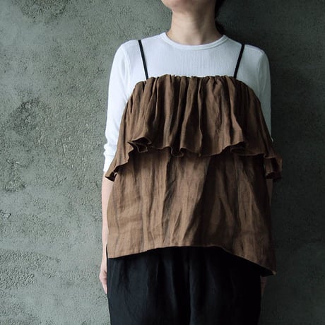 Tabrik camisole