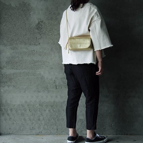 chiihao besoin pochette gold