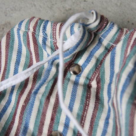 bulgaria pajamas pants "dead stock"　A