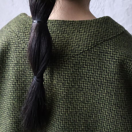 NOTA moodong 2 piece  (green)