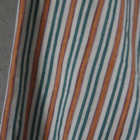 bulgaria pajamas pants "dead stock"　E