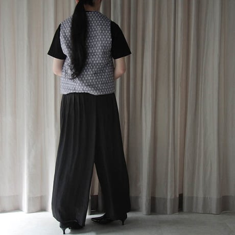 TOWAVASE Sarasa vest (lavender)