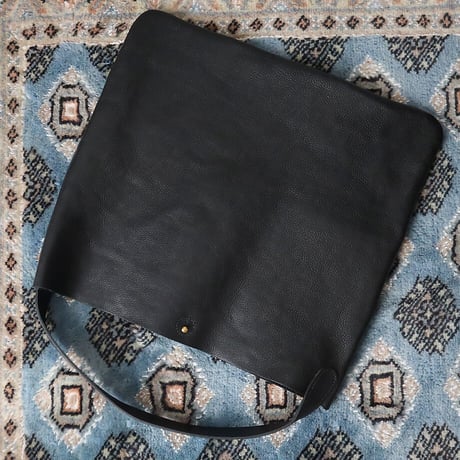 chiihao vache black