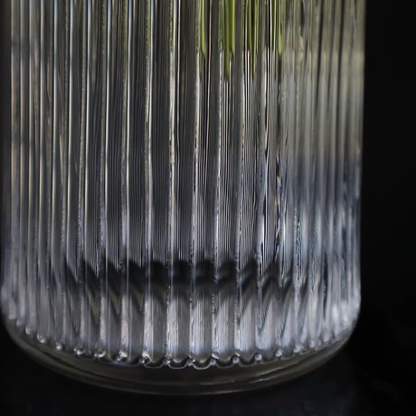 ribline flower vase (S/M/L)
