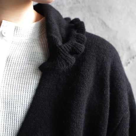 パンツ　TOWAVASE Cotton Stripe Jaquard Ladder Lace Pants | Pasand by ne