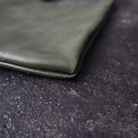 chiihao conveni bag (s) khaki green