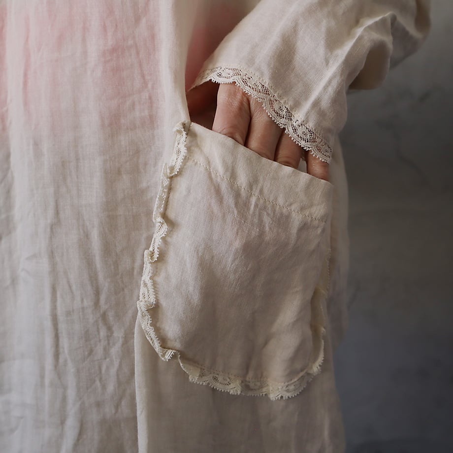 最終値下げTOWAVASE トワヴァーズ [Leavers] ドレス/IVORY 最終値下げTOWAVASE トワヴァーズ [Leavers] ドレス/IVORY