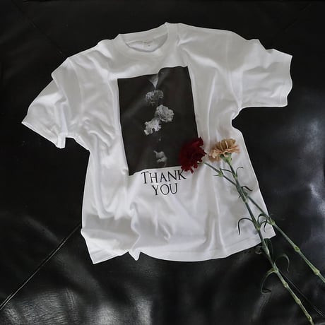 2B Thank you T-shirt