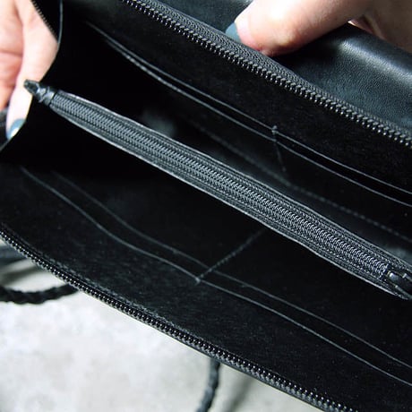 chiihao besoin pochette black