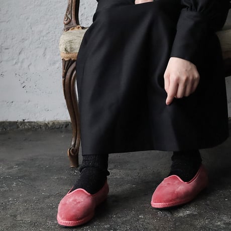 Sciuscià TRAGARA (dusty rose)