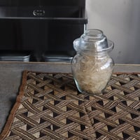 KUBA cloth D
