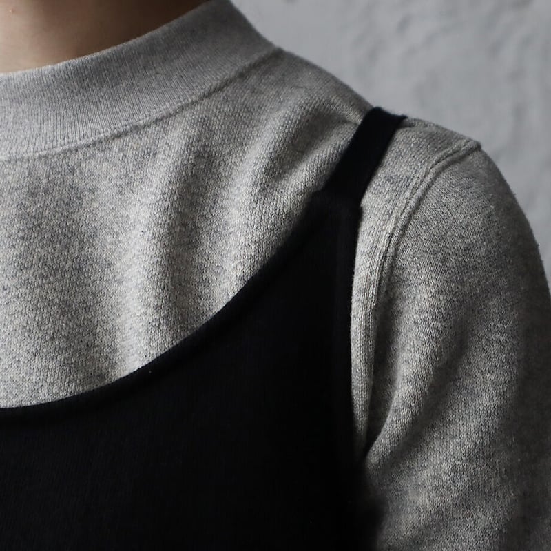 R&D.M.Co- salopette (black/HUNGRY) | nii-B | WE