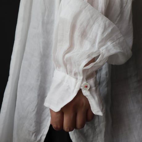 TOWAVASE Manon sharts (white)