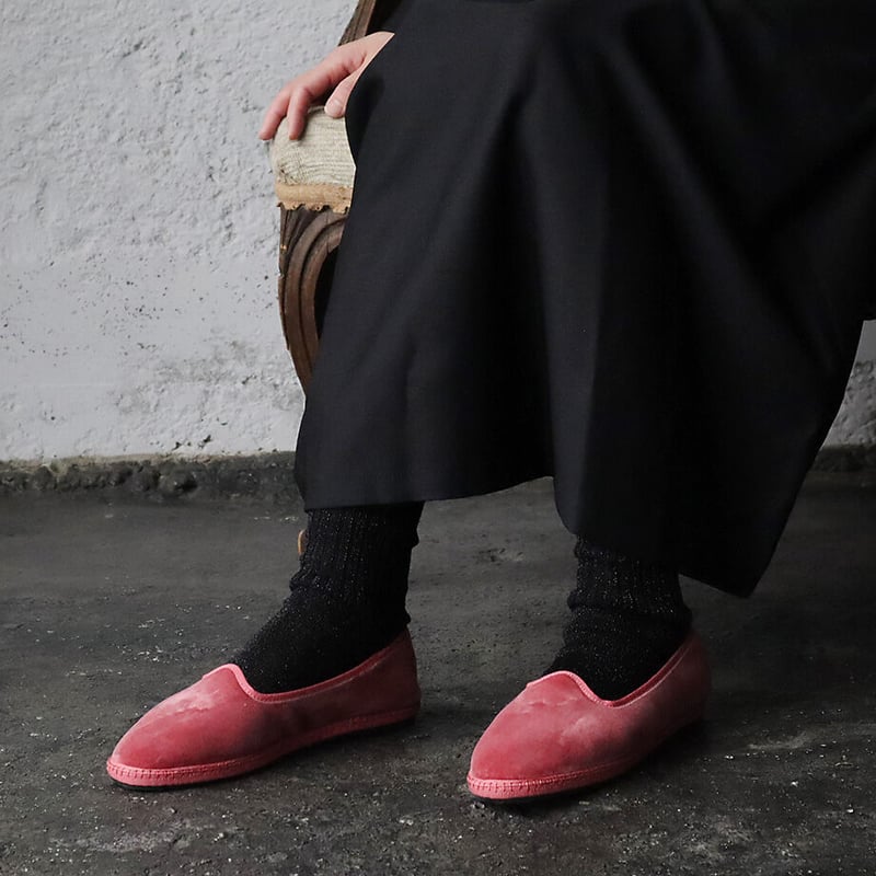 Sciuscià TRAGARA (dusty rose) | nii-B | WEBSHOP