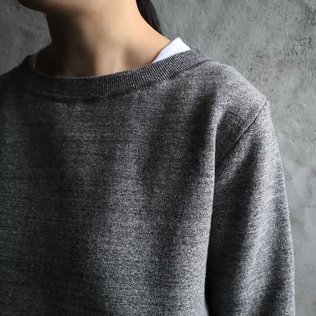 Le pivot sweatshirts (beige/gray/charcoal)