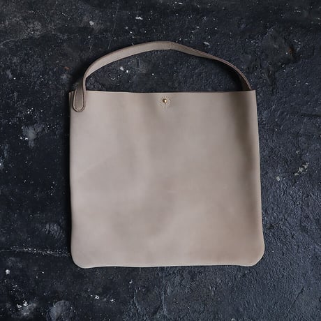 chiihao vache greige (nubuck)