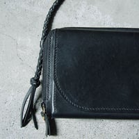 chiihao besoin pochette black