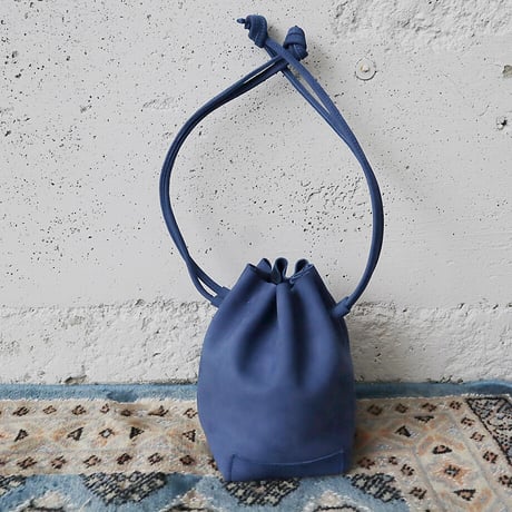 chiihao squeeze bag (S)  gunjo